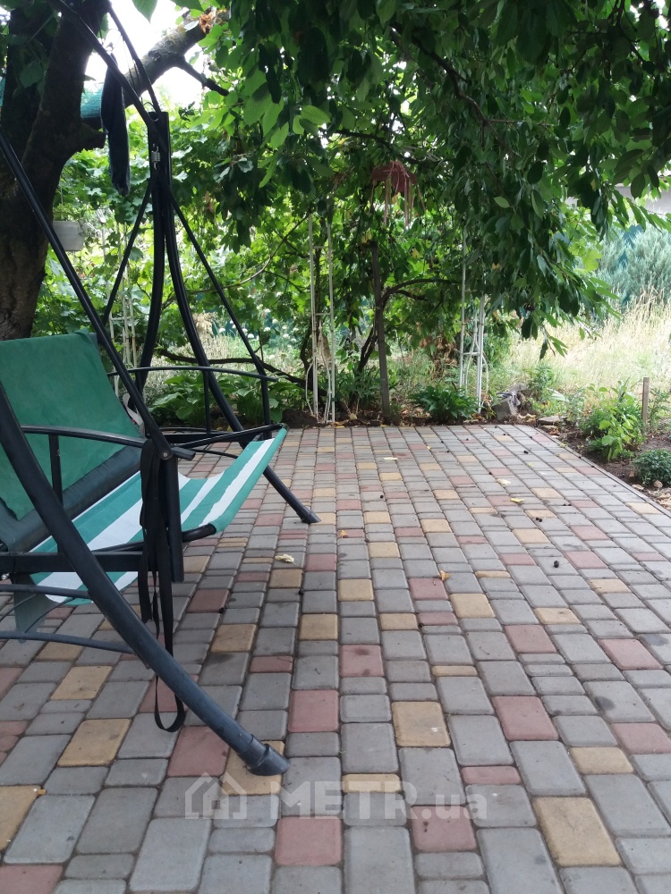 Фото будинку, смт Великодолинське, СОГ &#034;Западный&#034;, 11 Лінія (8989-15)