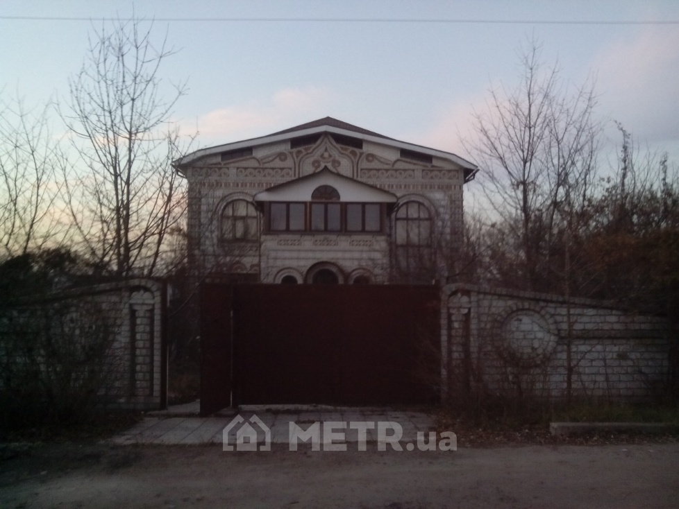 Фото будинку, м. Харків, вул. Толстого 1 (13240-8)