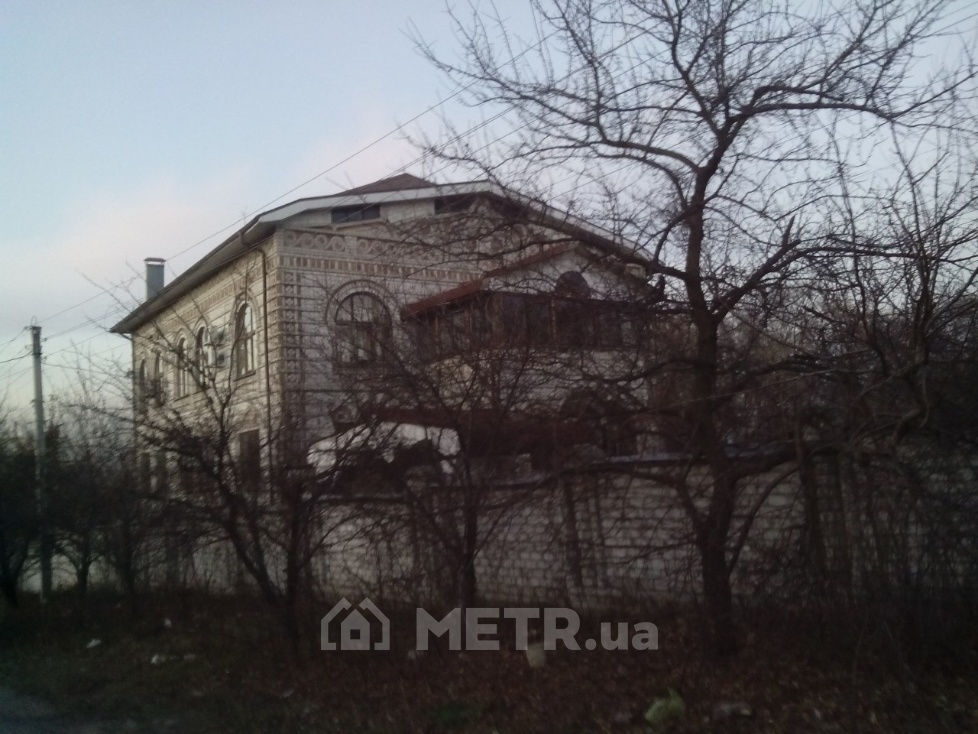 Фото будинку, м. Харків, вул. Толстого 1 (13240-9)