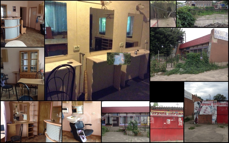Фото комерційної нерухомості, м. Харків, вул. Гольдбергівська 73 (13241-11)