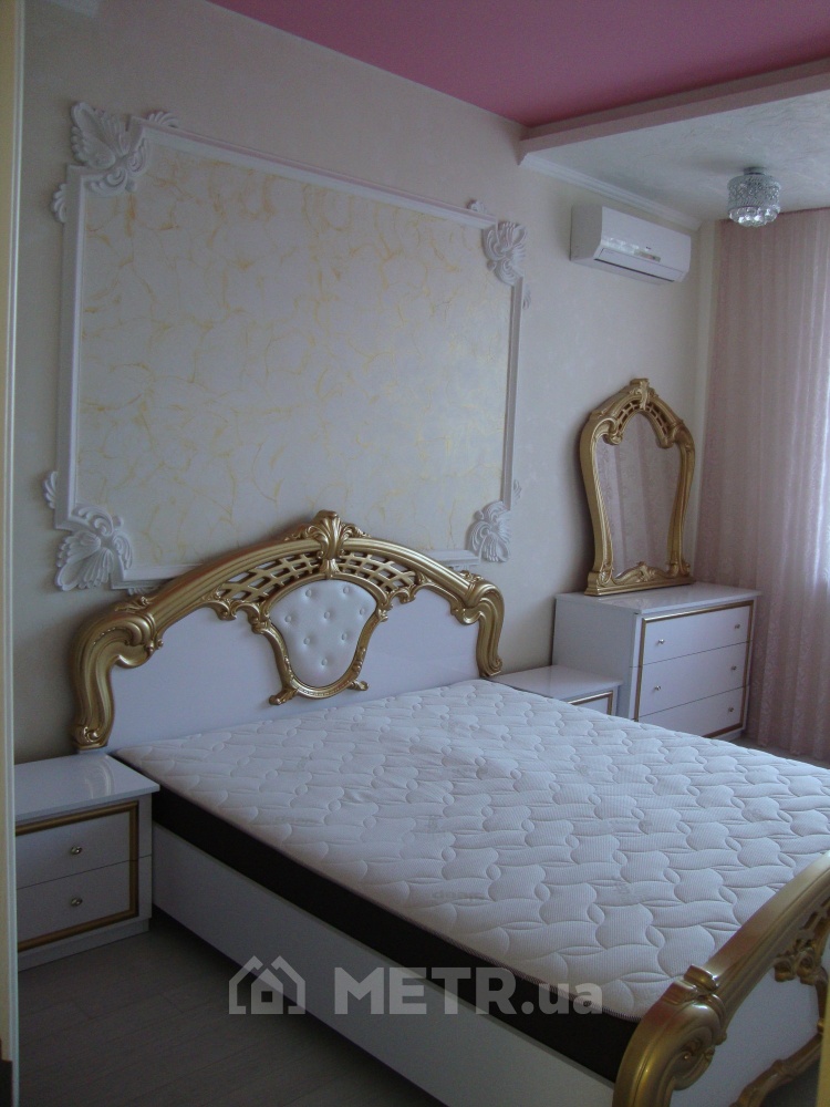 Фото квартиры, г. Одесса, ул. Берёзовая 2 (13287-4)