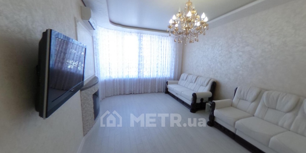 Фото квартиры, г. Одесса, ул. Берёзовая 2 (13287-1)