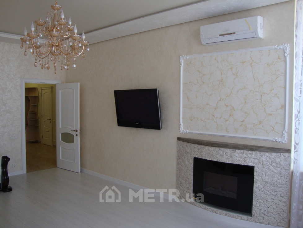 Фото квартиры, г. Одесса, ул. Берёзовая 2 (13287-3)