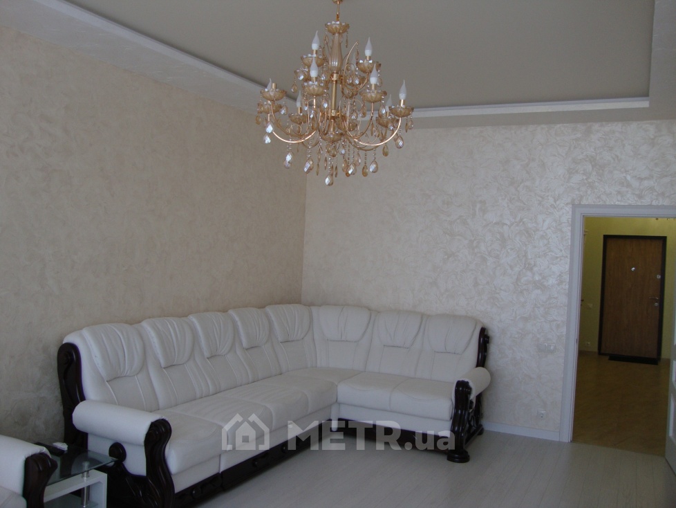 Фото квартиры, г. Одесса, ул. Берёзовая 2 (13287-2)