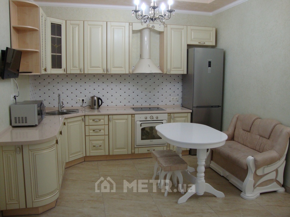 Фото квартиры, г. Одесса, ул. Берёзовая 2 (13287-6)