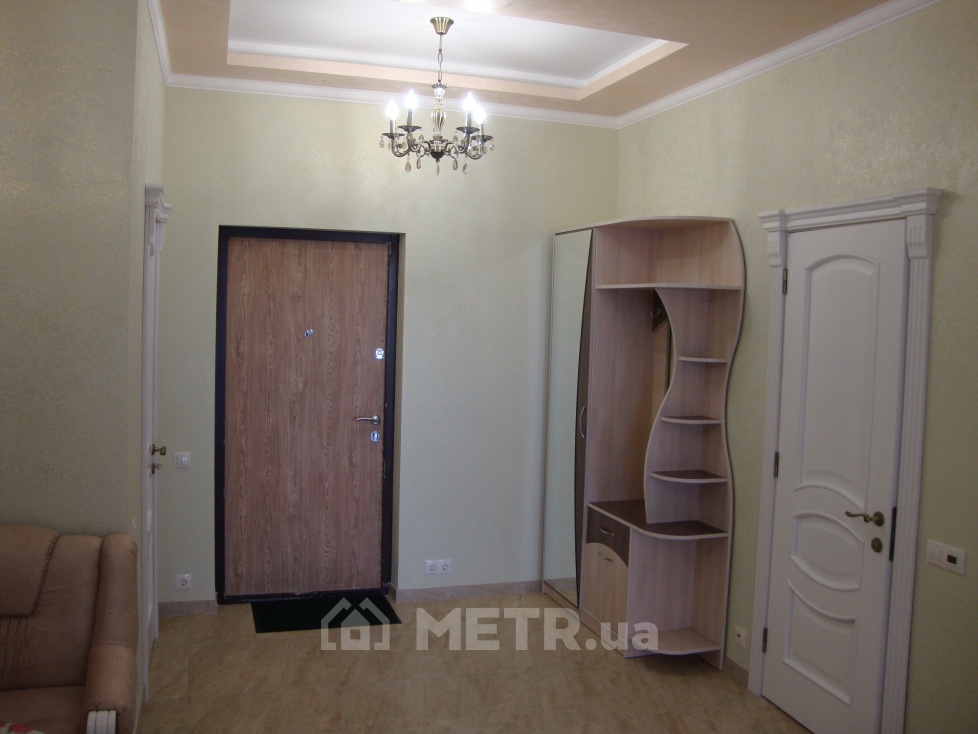 Фото квартиры, г. Одесса, ул. Берёзовая 2 (13287-8)