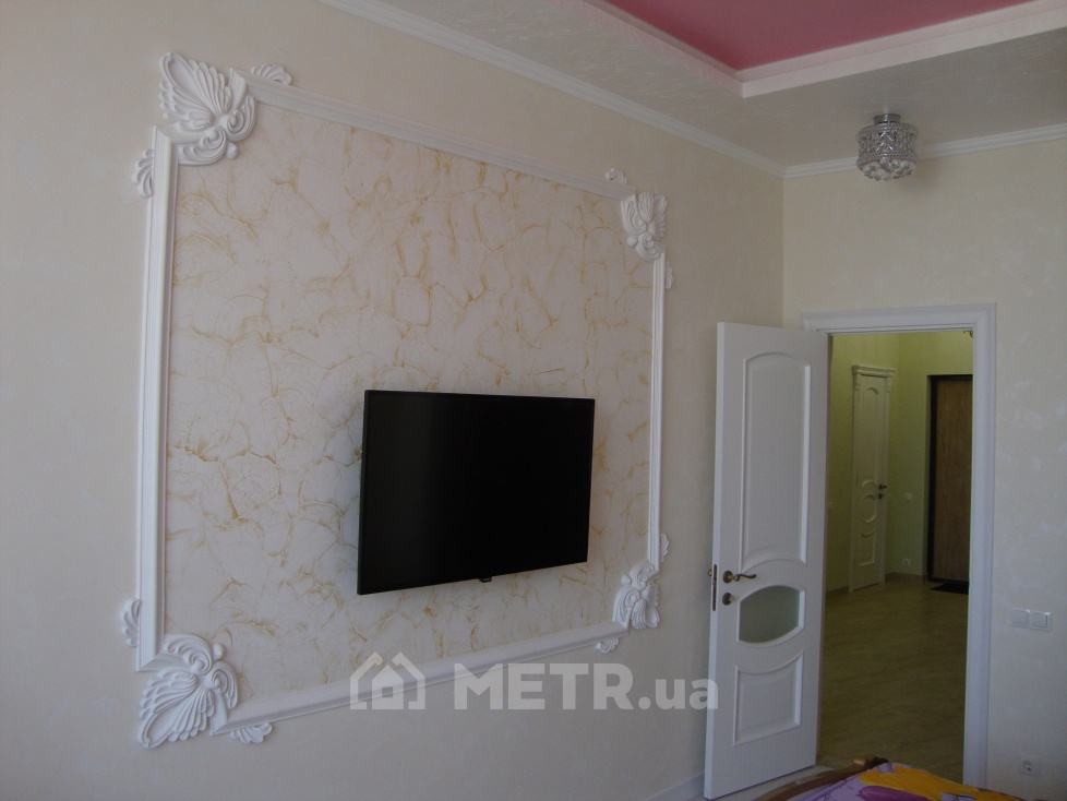 Фото квартиры, г. Одесса, ул. Берёзовая 2 (13287-13)