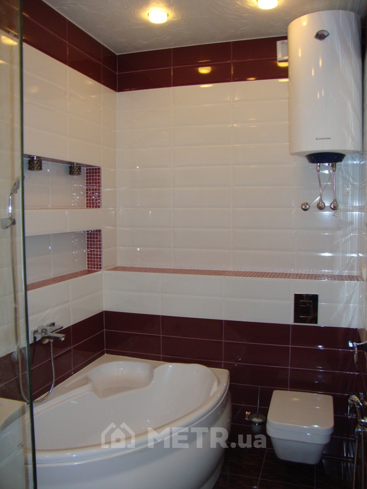 Фото квартиры, г. Одесса, ул. Берёзовая 2 (13287-16)