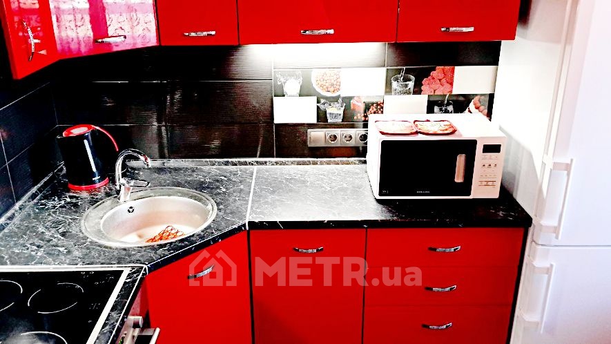 Фото квартиры, г. Одесса, ул. Генуэзская 24Д (13300-3)