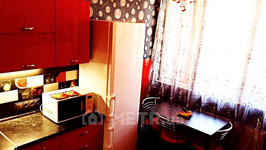 Фото квартиры, г. Одесса, ул. Генуэзская 24Д (13300-4)