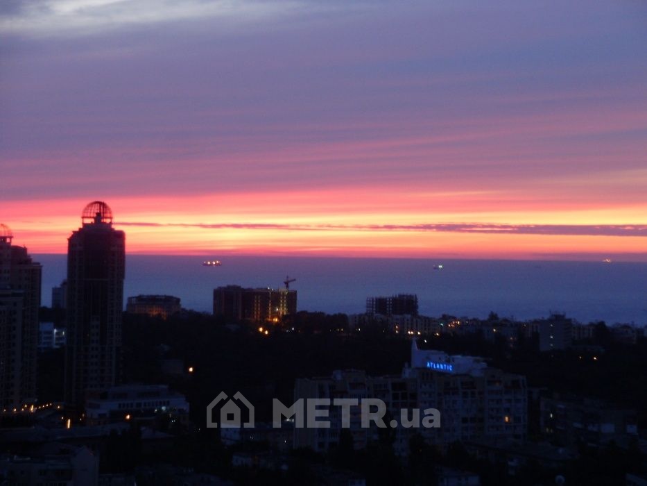 Фото квартиры, г. Одесса, ул. Генуэзская 24Д (13300-16)