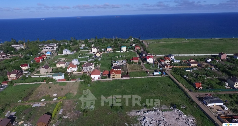 Фото части дома, г. Черноморск, СОГ Ветеран, ул. Морская (1169-22)