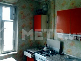 Фото квартиры, г. Одесса, ул. Бреуса 26 (13517-2)