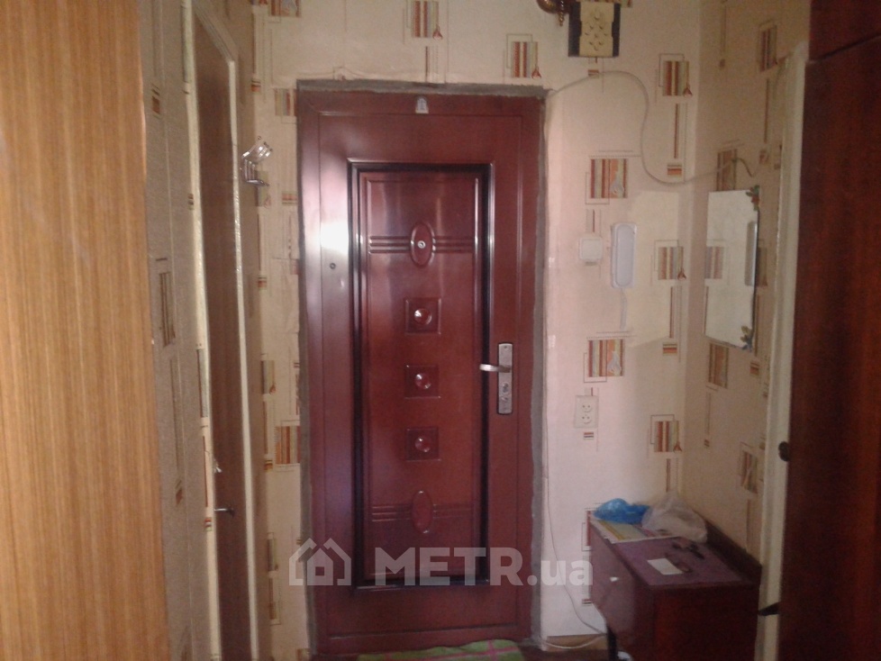 Фото квартиры, г. Одесса, ул. Бреуса 26 (13517-7)