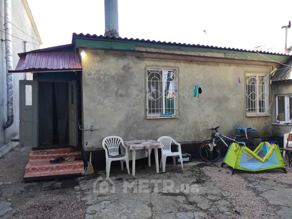 Фото дома, г. Одесса, ул. Агрономическая 111 (13532-1)