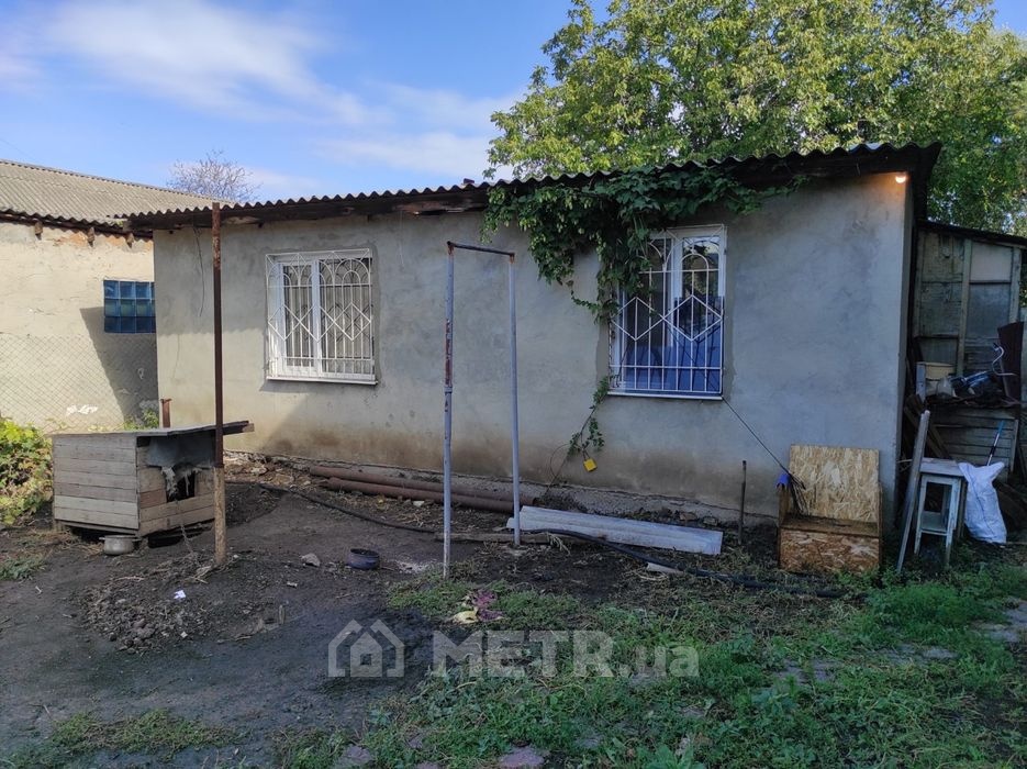 Фото дома, г. Одесса, ул. Агрономическая 111 (13532-3)