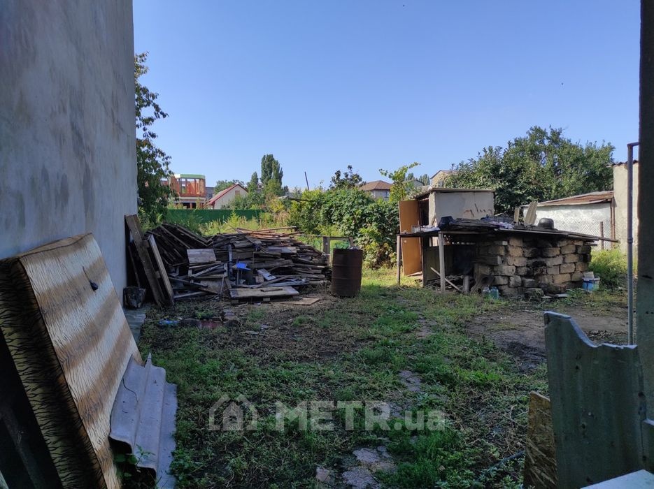 Фото дома, г. Одесса, ул. Агрономическая 111 (13532-5)