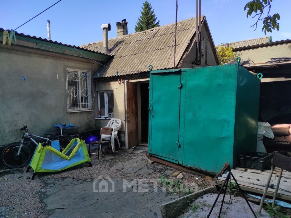 Фото дома, г. Одесса, ул. Агрономическая 111 (13532-6)