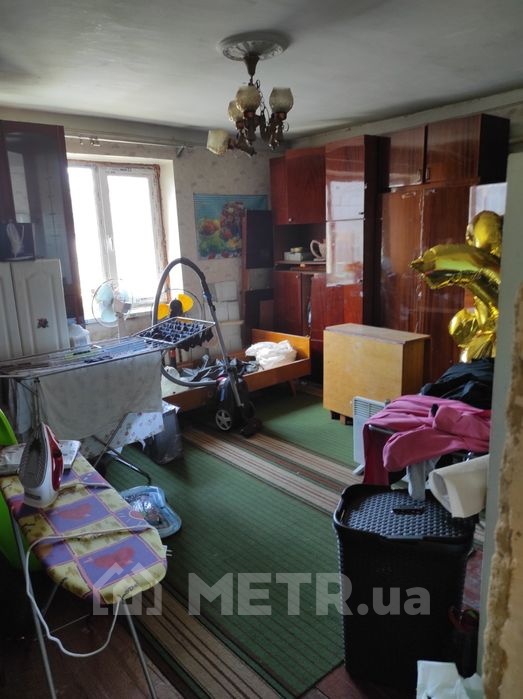 Фото дома, г. Одесса, ул. Агрономическая 111 (13532-13)