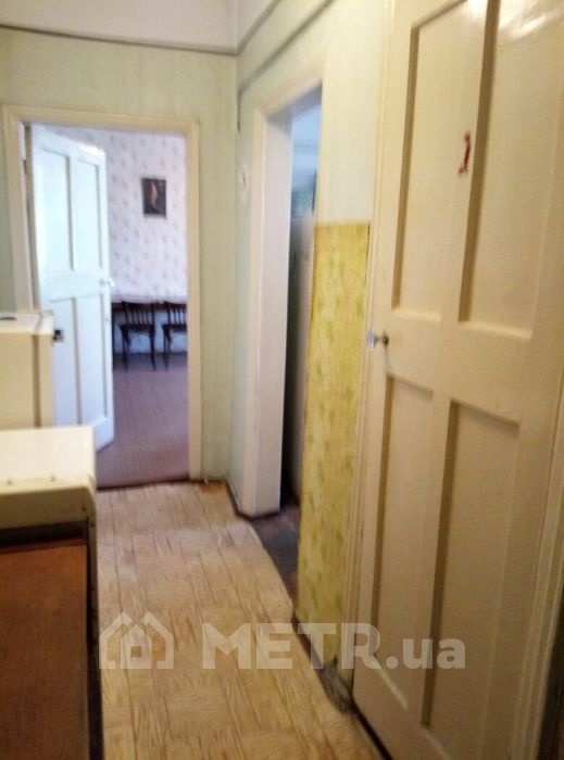 Фото квартиры, г. Одесса, Люстдорфская Дорога 27/51 (13565-9)