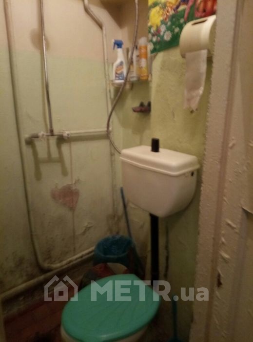 Фото квартиры, г. Одесса, Люстдорфская Дорога 27/51 (13565-8)
