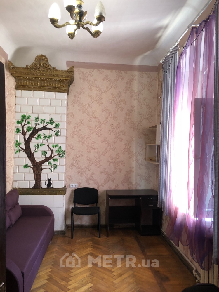 Фото квартиры, г. Одесса, ул. Осипова 29 (13637-5)