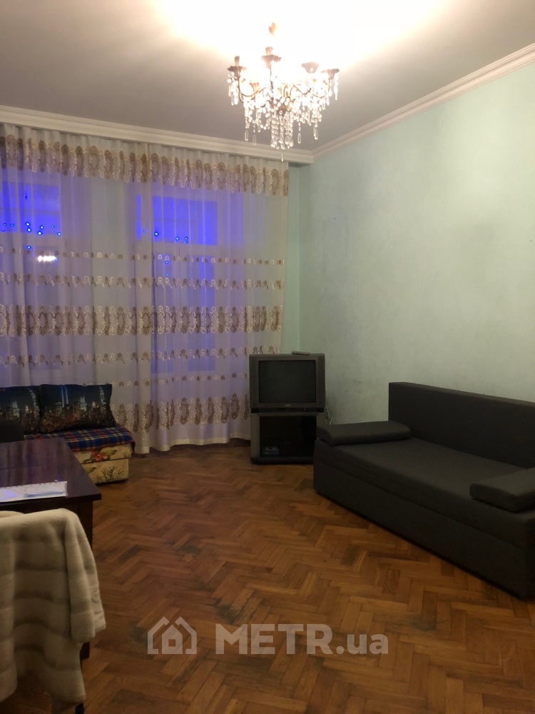 Фото квартиры, г. Одесса, ул. Осипова 29 (13637-3)