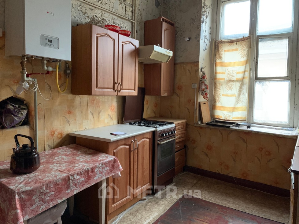 Фото квартиры, г. Одесса, ул. Осипова 29 (13637-8)