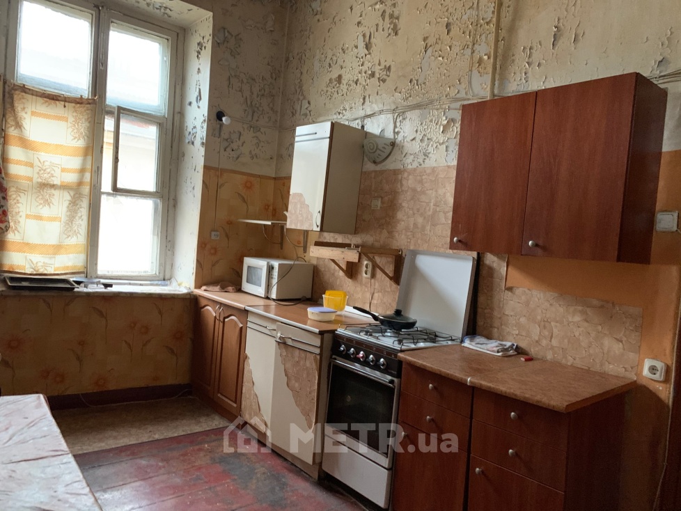 Фото квартиры, г. Одесса, ул. Осипова 29 (13637-9)