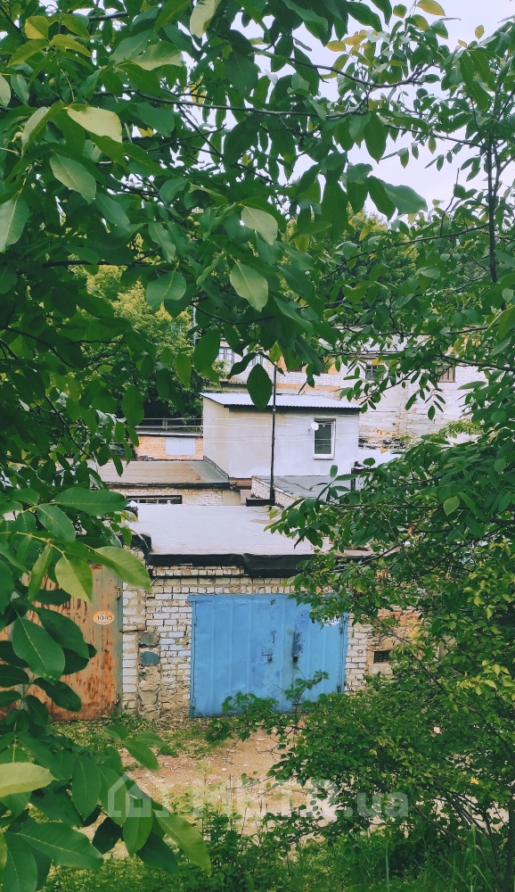 Фото гаража, г. Харьков, Победа, ул. Старошишковская (13841-2)