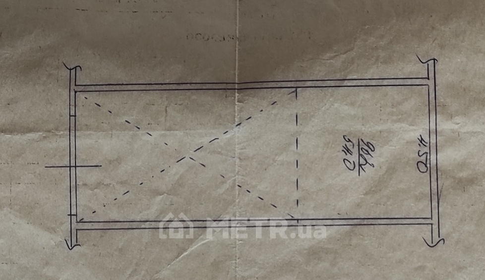 Фото гаража, г. Харьков, Победа, ул. Старошишковская (13841-4)