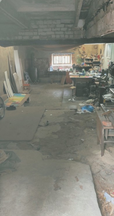 Гараж, доповнююче фото, 13841