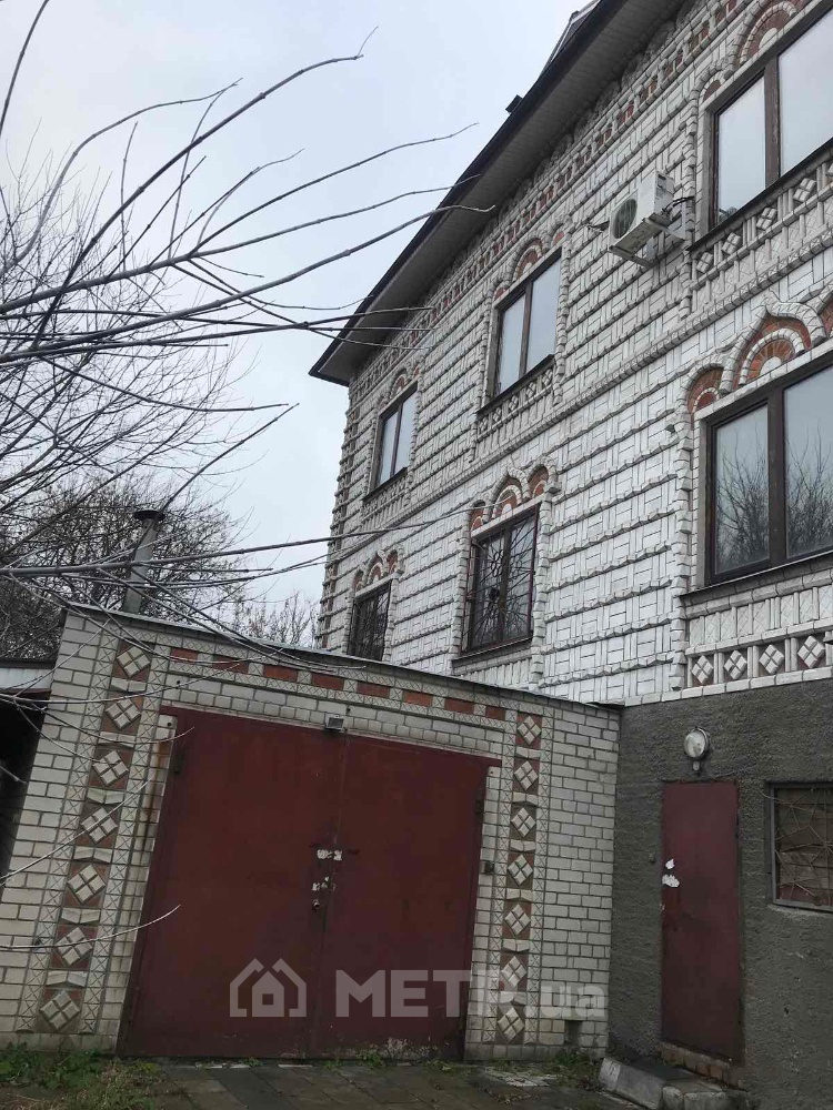 Фото будинку, м. Харків, вул. Толстого 1 (13240-5)