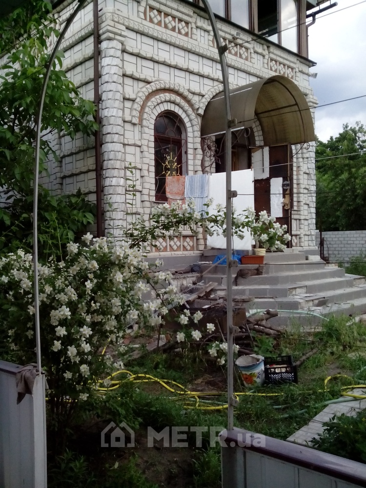 Фото будинку, м. Харків, вул. Толстого 1 (13240-6)