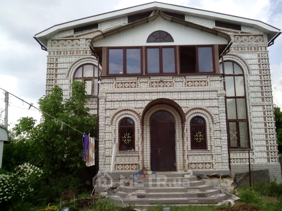 Фото будинку, м. Харків, вул. Толстого 1 (13240-1)