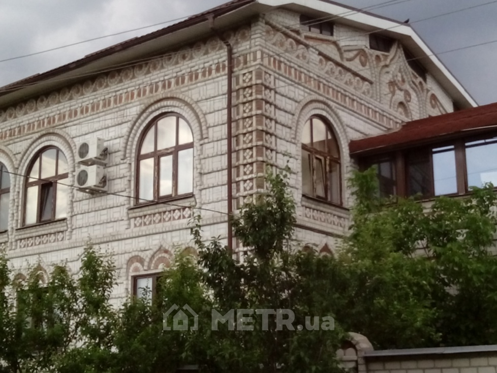Фото будинку, м. Харків, вул. Толстого 1 (13240-2)