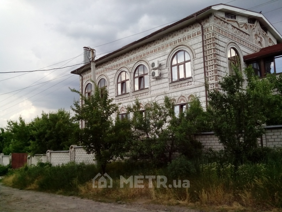 Фото будинку, м. Харків, вул. Толстого 1 (13240-4)
