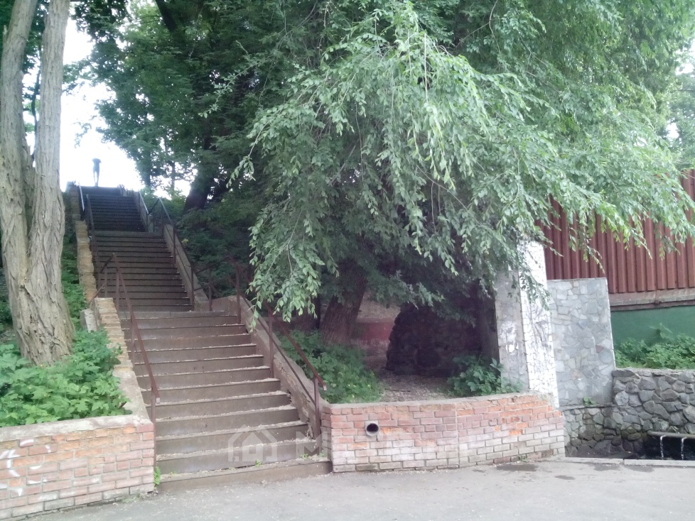 Фото будинку, м. Харків, вул. Толстого 1 (13240-30)