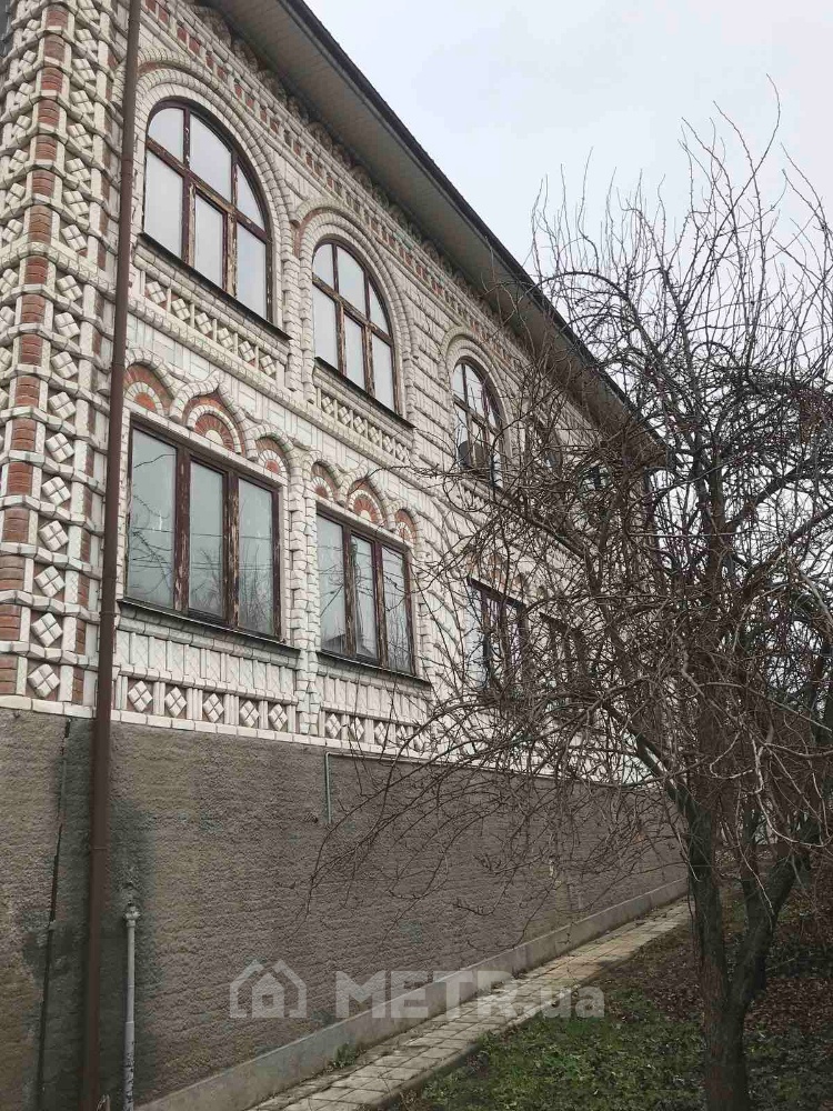Фото будинку, м. Харків, вул. Толстого 1 (13240-3)