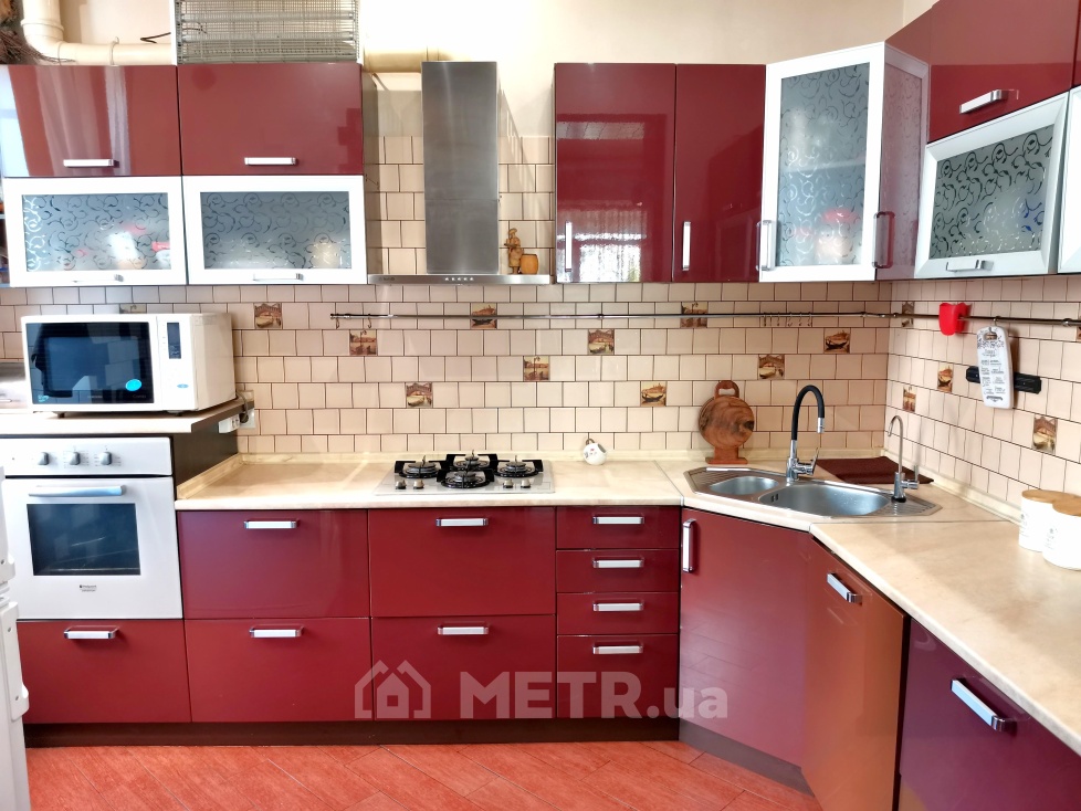 Фото дома, г. Одесса, Царское село 2, ул. Парниковая (13904-7)