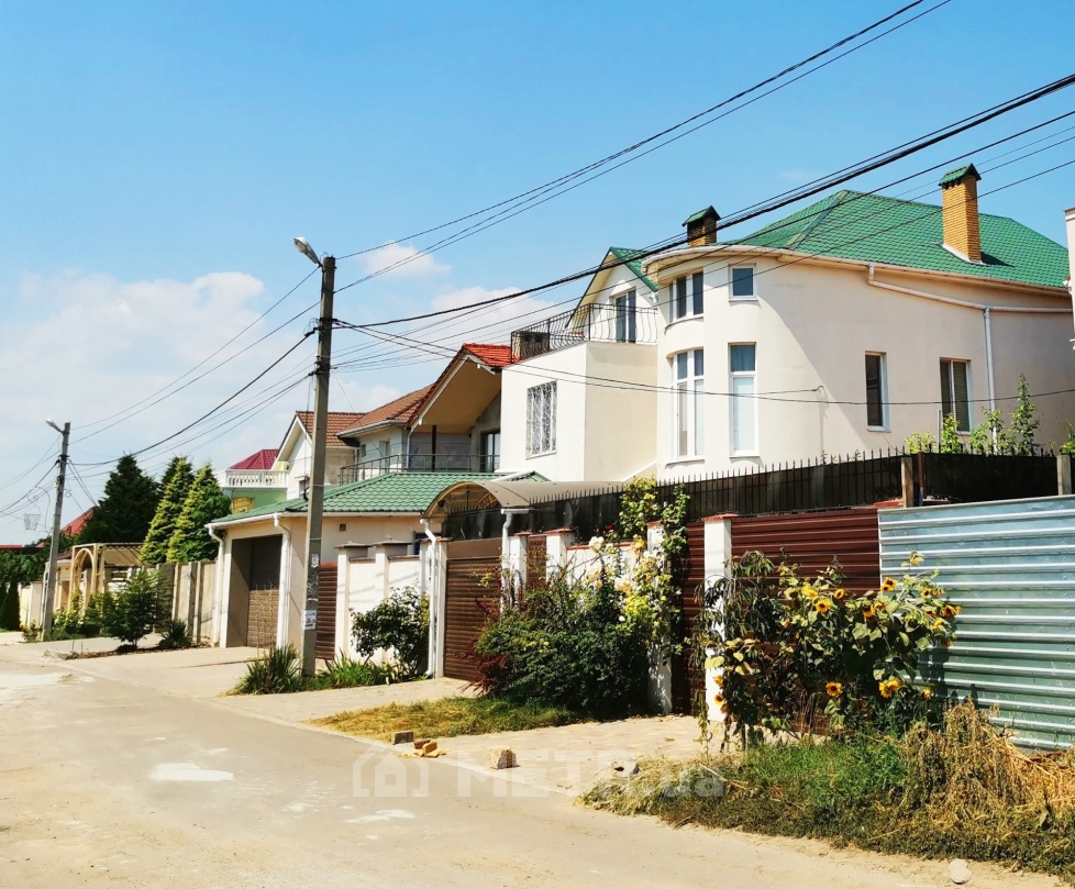 Фото дома, г. Одесса, Царское село 2, ул. Парниковая (13904-1)