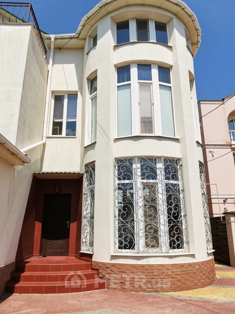 Фото дома, г. Одесса, Царское село 2, ул. Парниковая (13904-2)