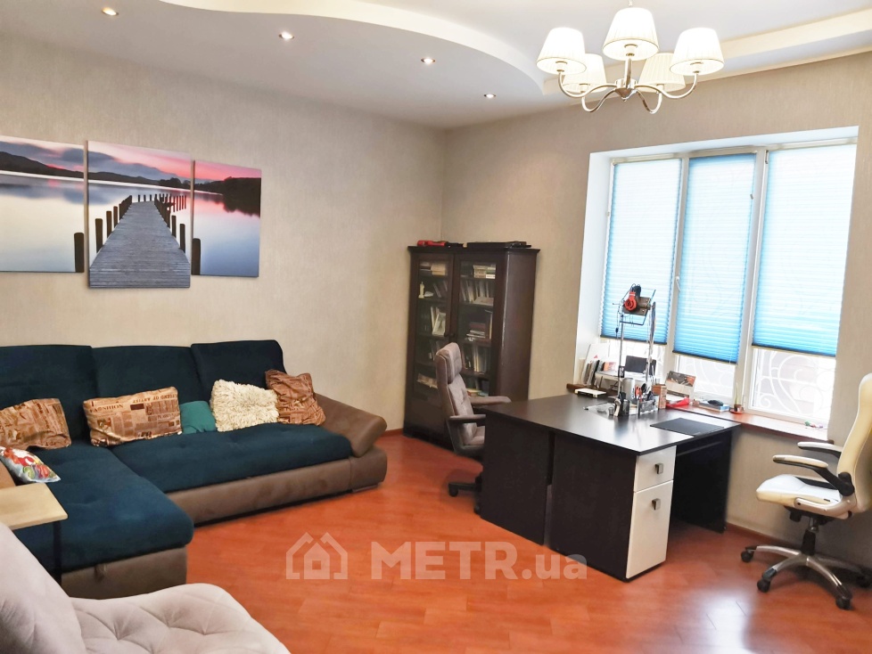 Фото дома, г. Одесса, Царское село 2, ул. Парниковая (13904-9)