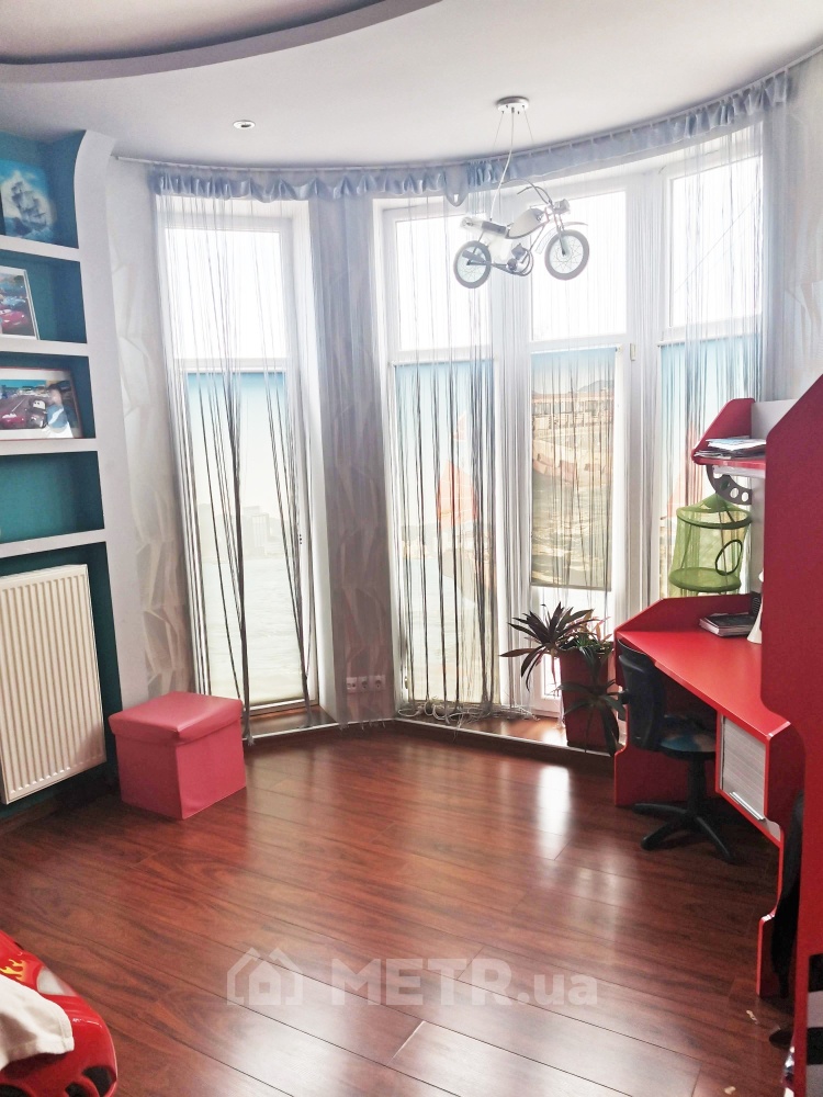 Фото дома, г. Одесса, Царское село 2, ул. Парниковая (13904-11)