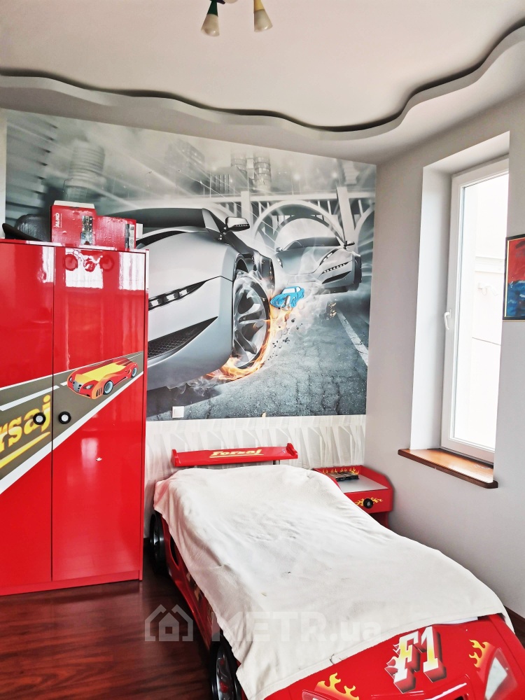 Фото дома, г. Одесса, Царское село 2, ул. Парниковая (13904-12)