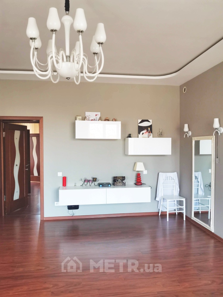 Фото дома, г. Одесса, Царское село 2, ул. Парниковая (13904-14)