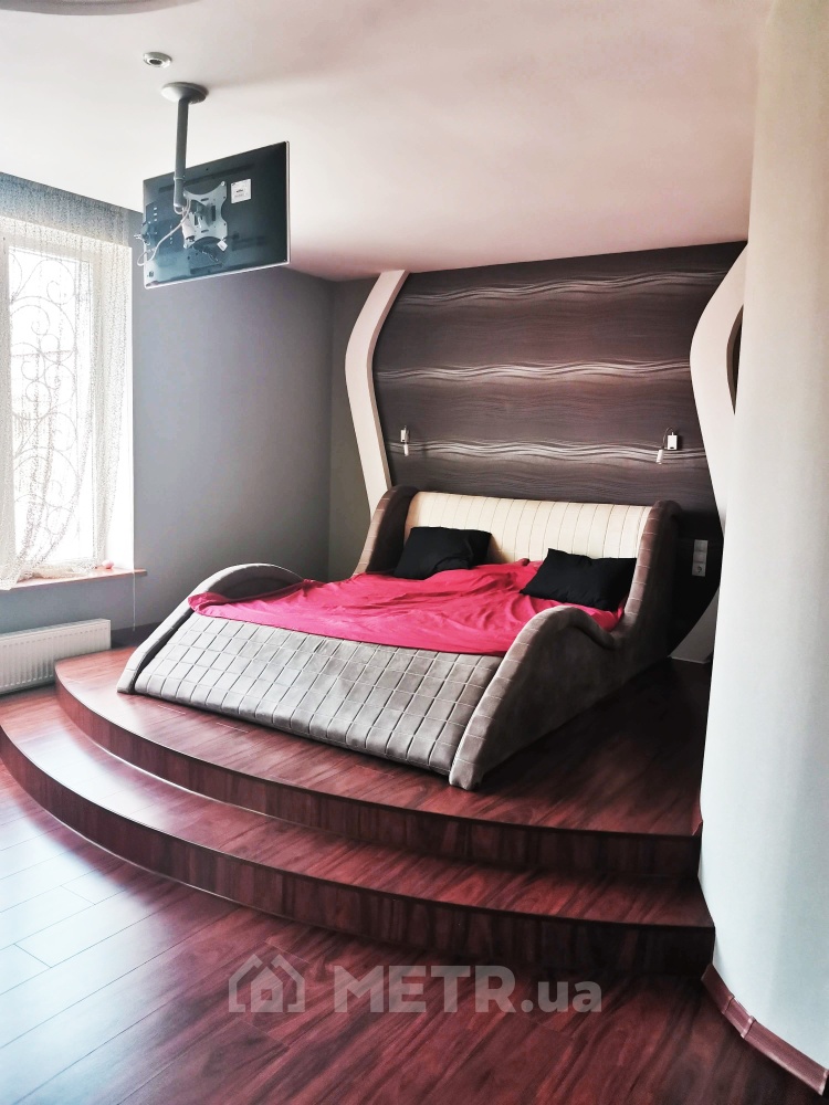 Фото дома, г. Одесса, Царское село 2, ул. Парниковая (13904-13)