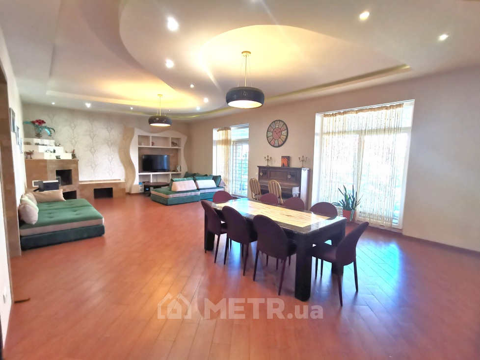 Фото дома, г. Одесса, Царское село 2, ул. Парниковая (13904-6)