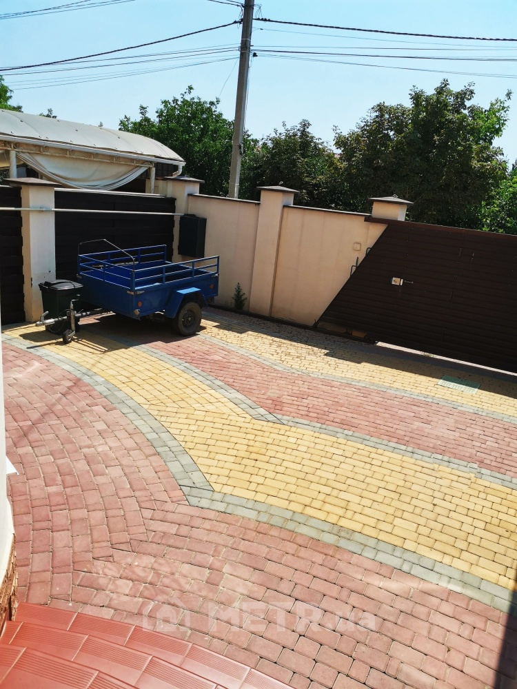 Фото дома, г. Одесса, Царское село 2, ул. Парниковая (13904-3)