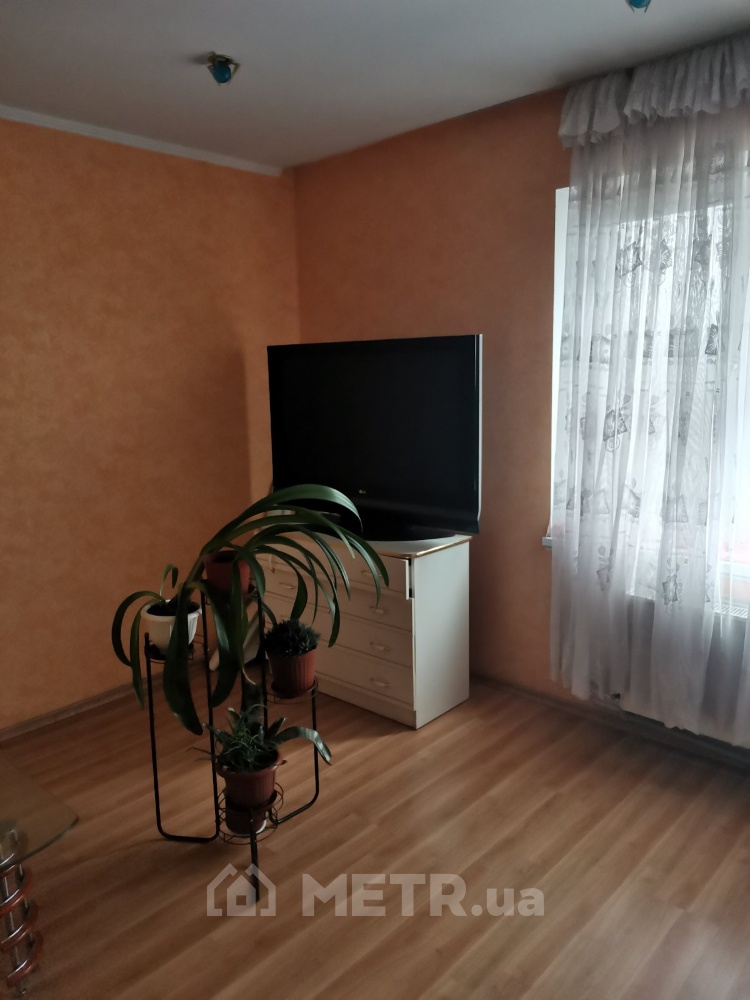 Фото дома, пгт Великодолинское, СОГ "Западный", 6 Линия (13908-3)